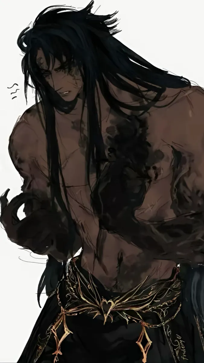 ai character: 141 idk background