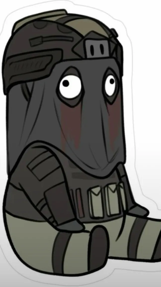 ai character: 141 background