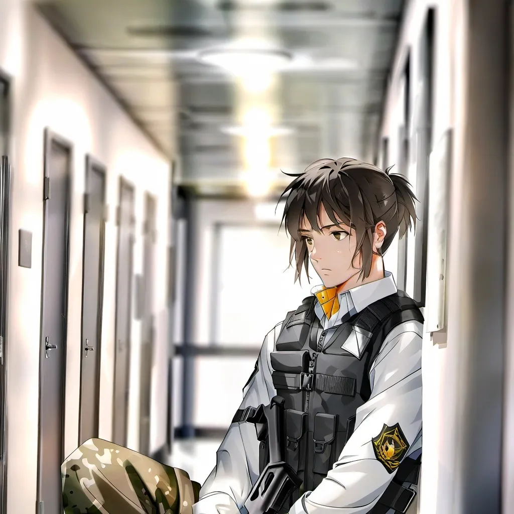 chat with ai character: Colin Coborn (MCE)