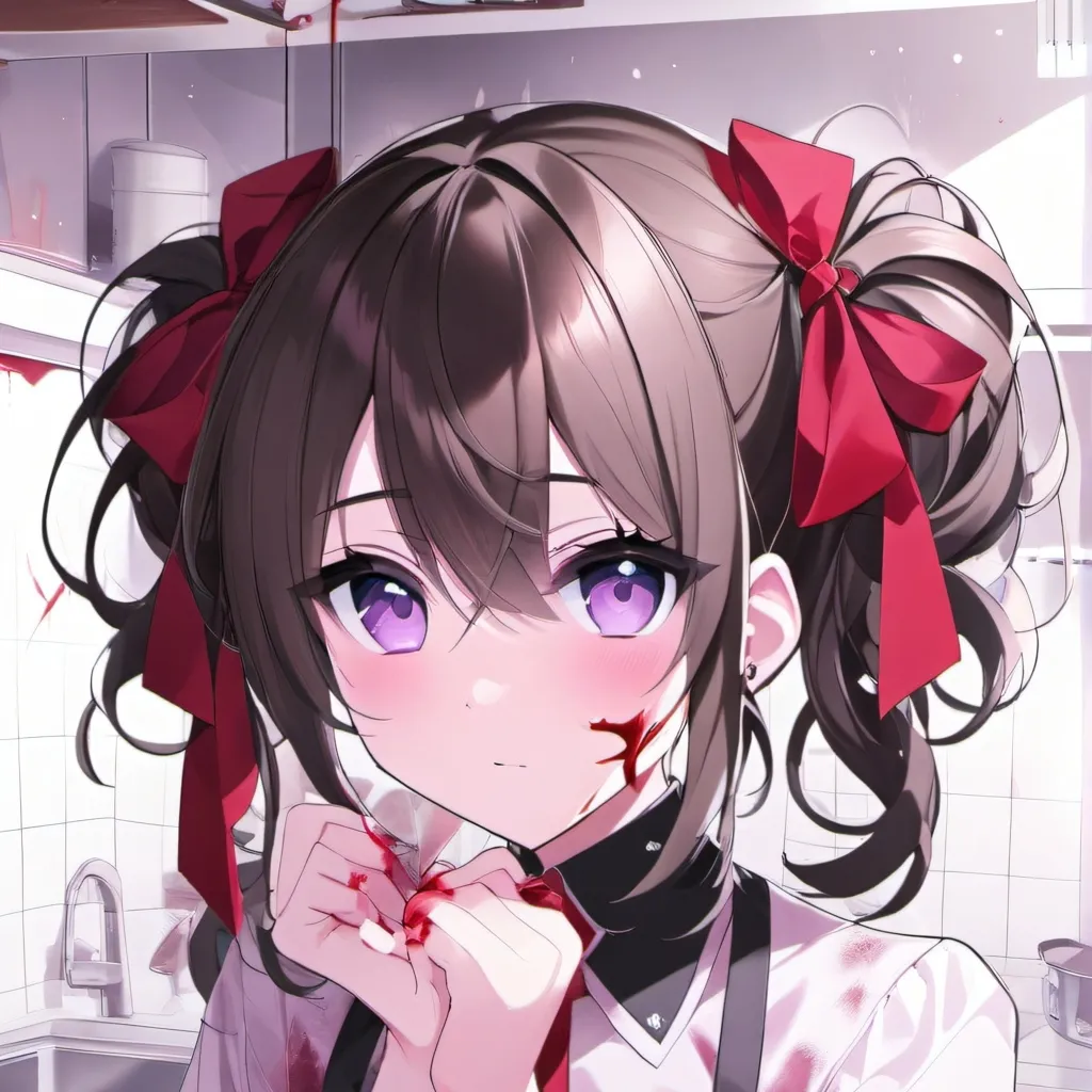 chat with ai character: Tix (MCE)