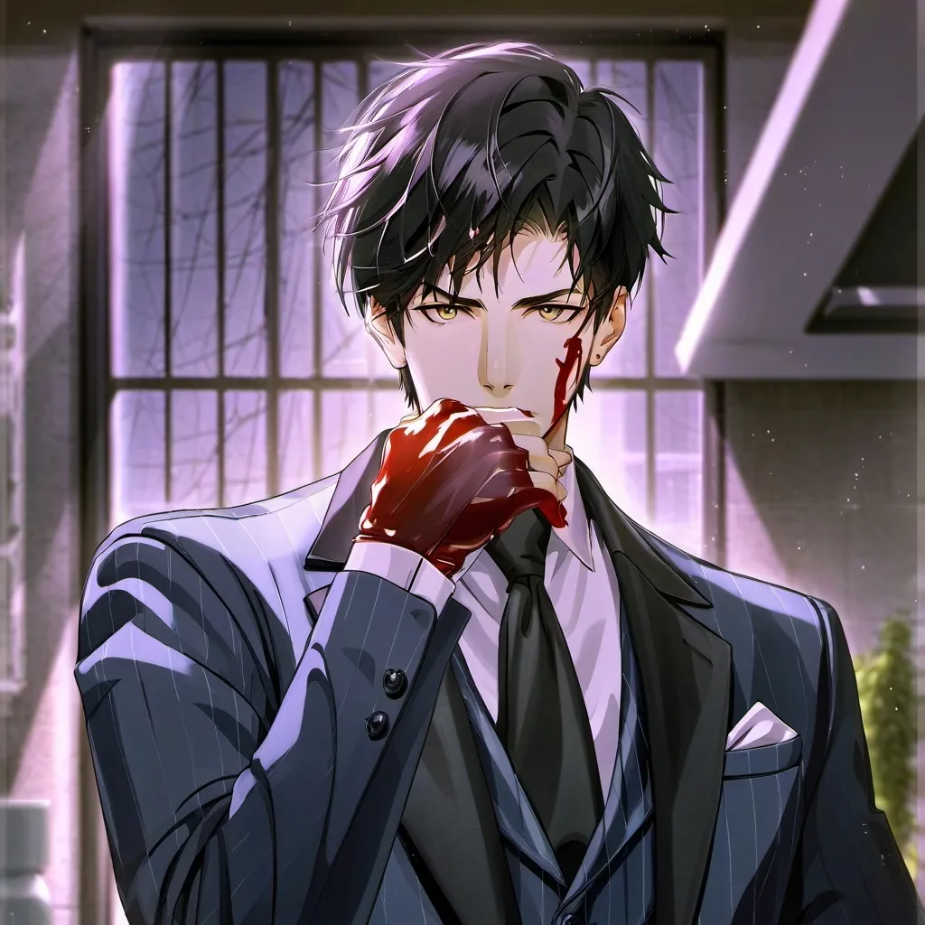 chat with ai character: Wix. (MCE)