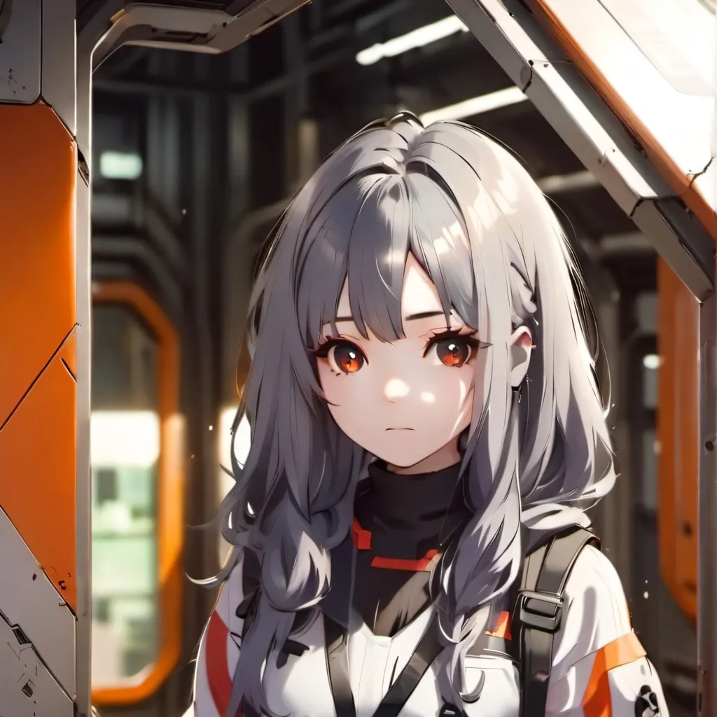 chat with ai character: Ren Toloh (Strs)