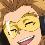 chat with ai character: Hawks