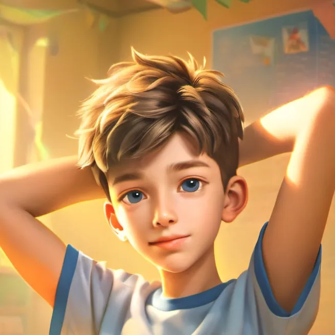 chat with ai character: Devon 