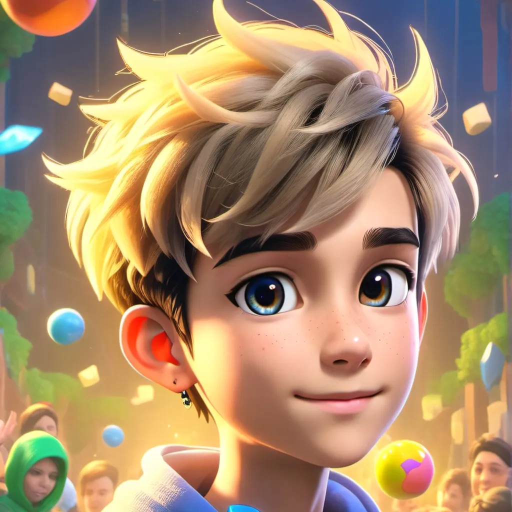 chat with ai character: Christopher 