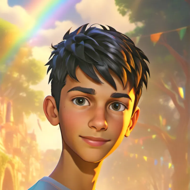 chat with ai character: Will 