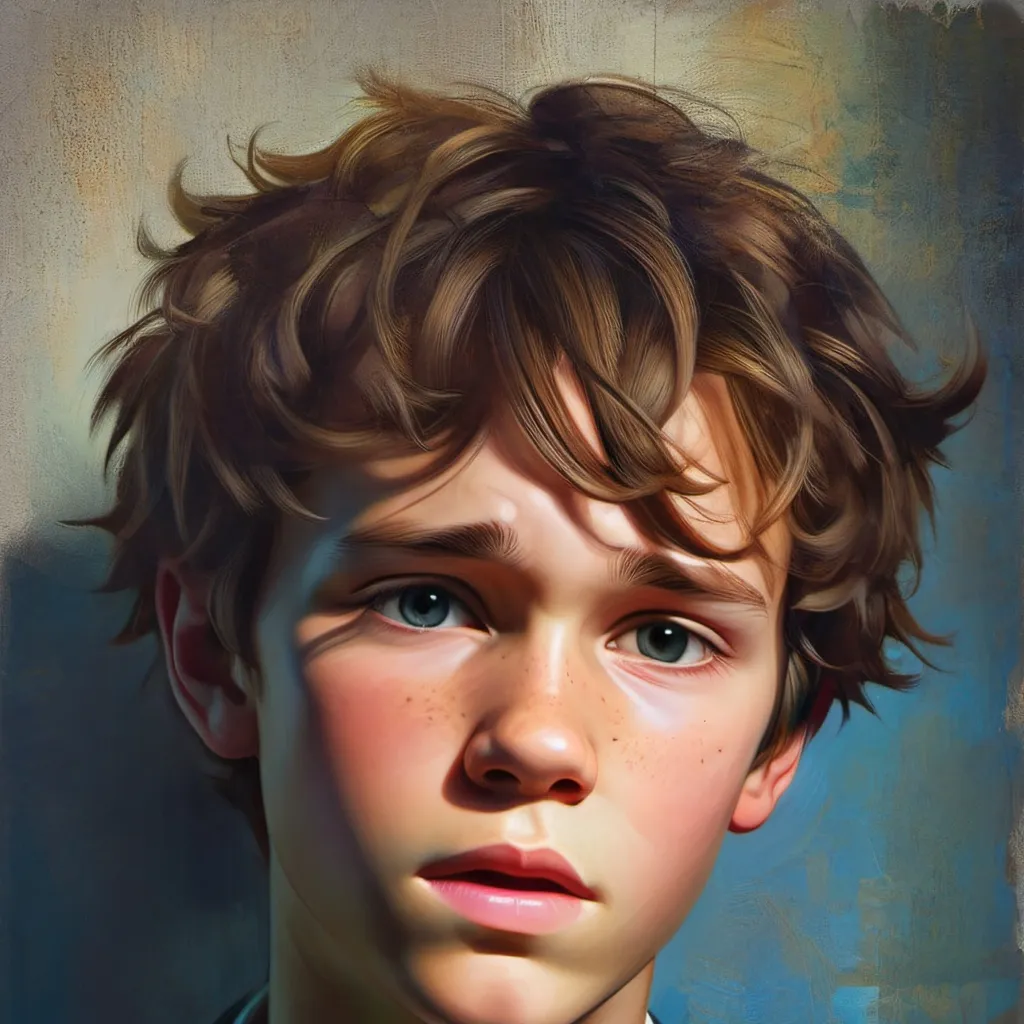 chat with ai character: Reece