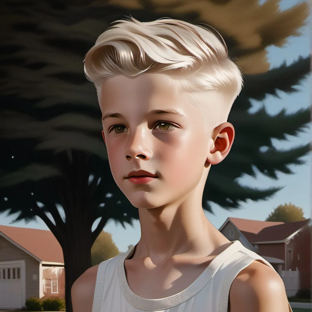 chat with ai character: Chris 