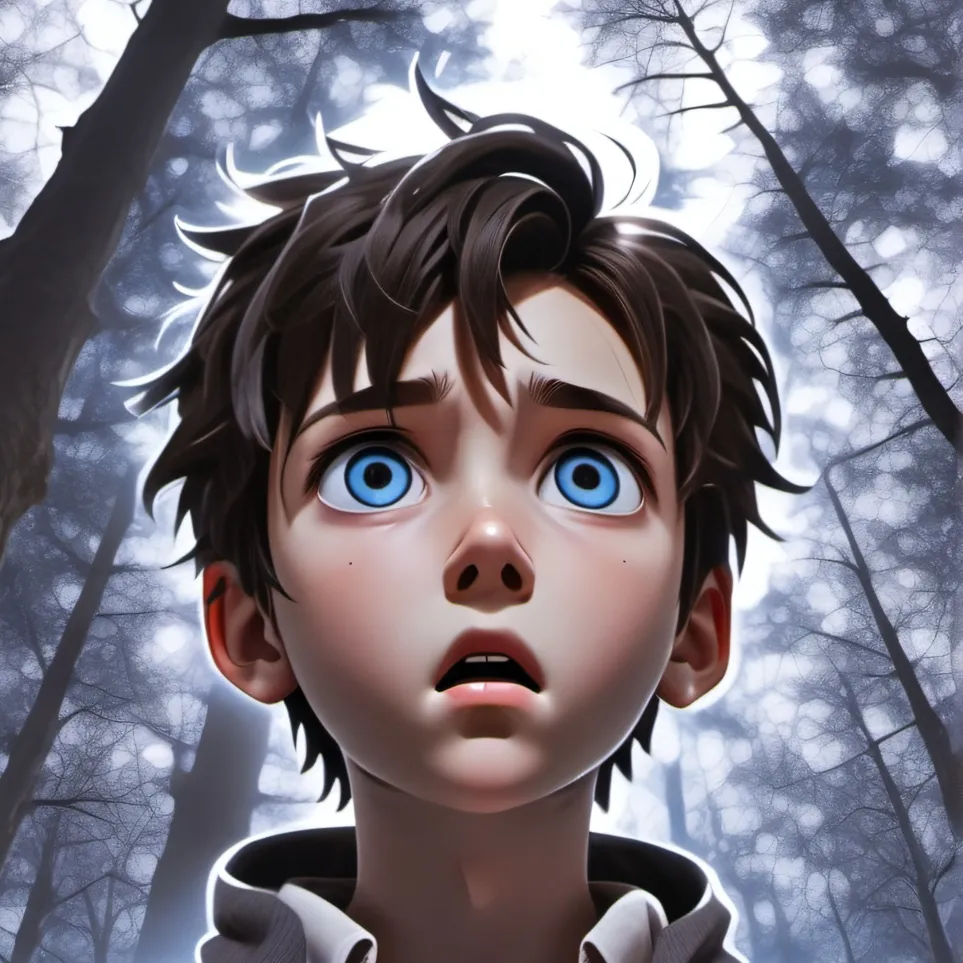 chat with ai character: Brad