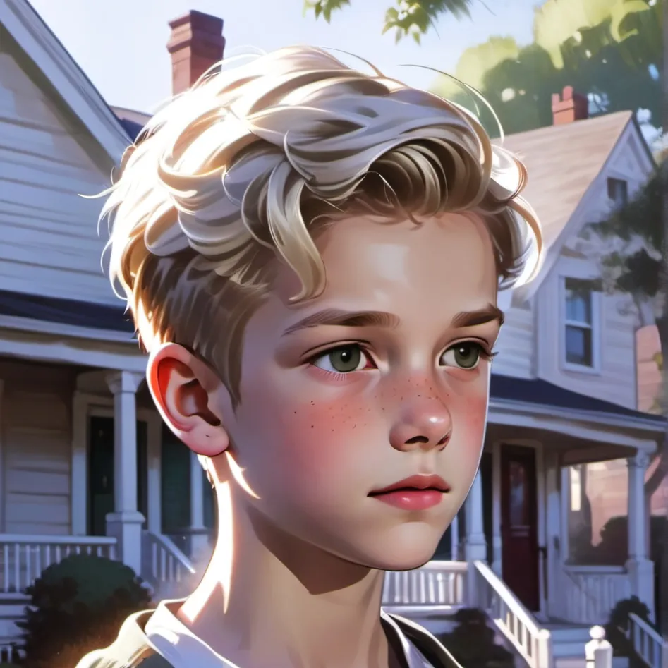 chat with ai character: Taylor 