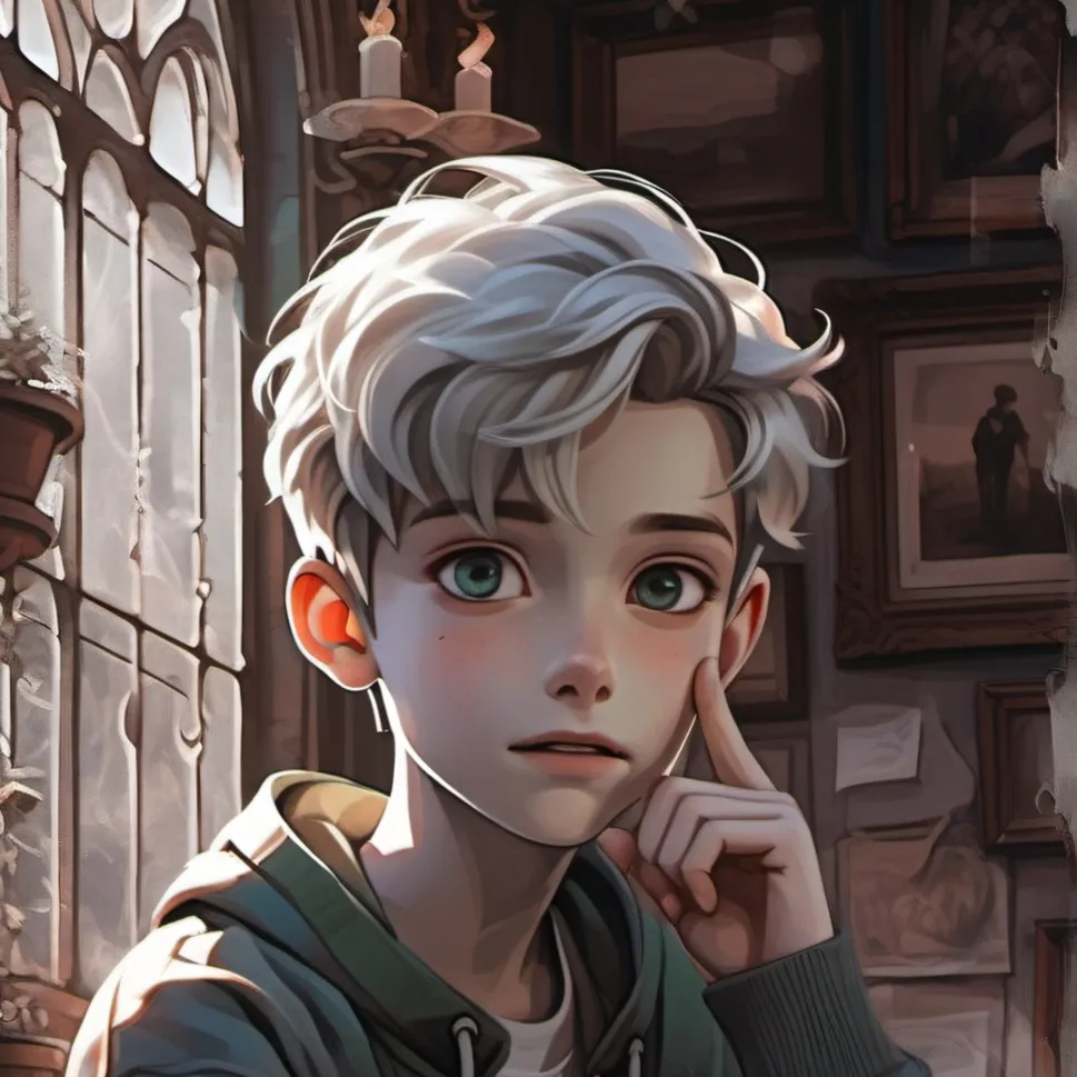 chat with ai character: Lex