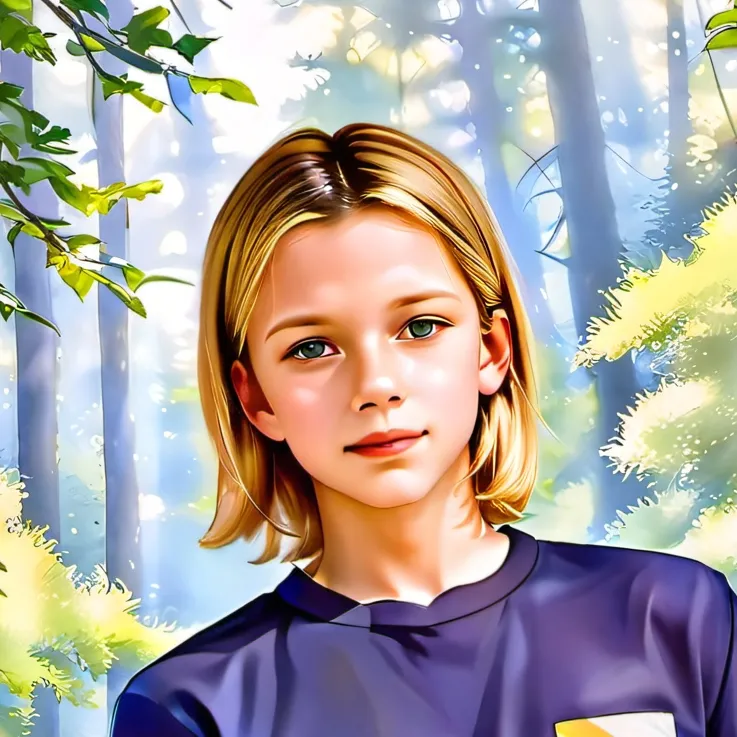 chat with ai character: Marshall 
