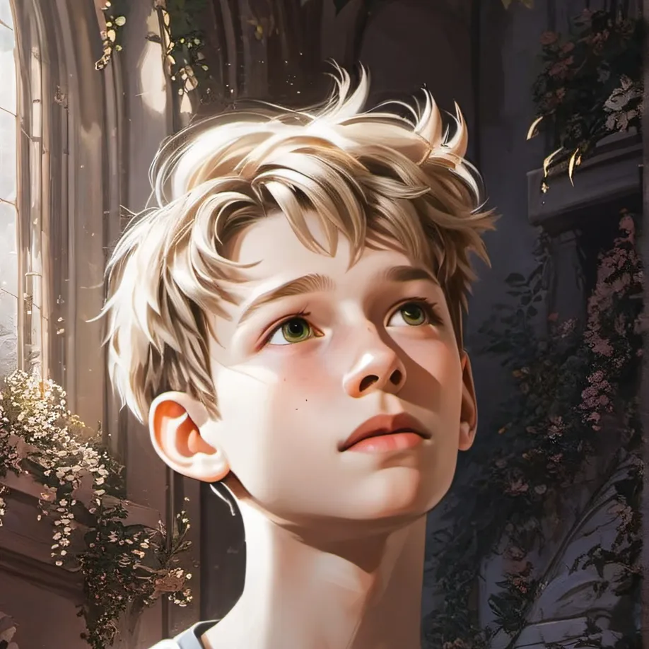 chat with ai character: Ike