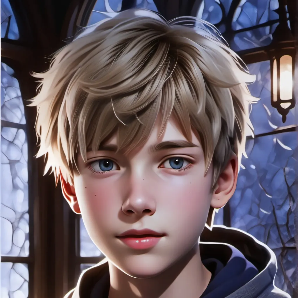 chat with ai character: Steven 
