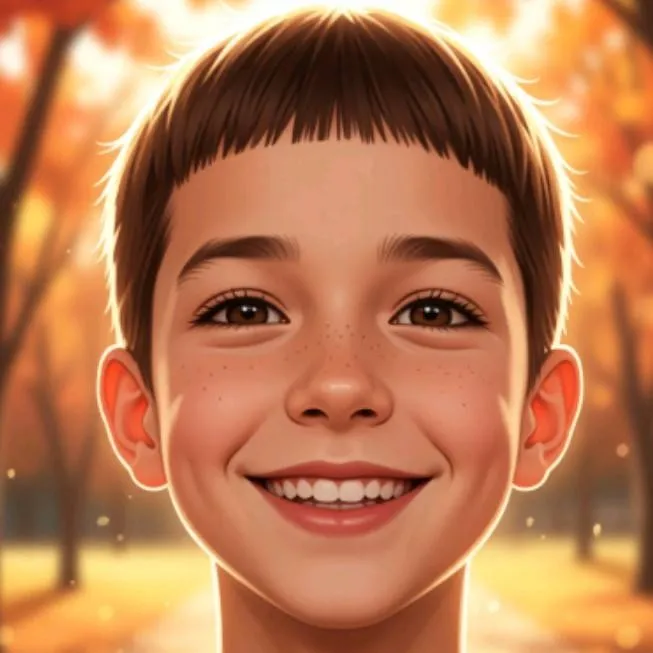 chat with ai character: Brandon 