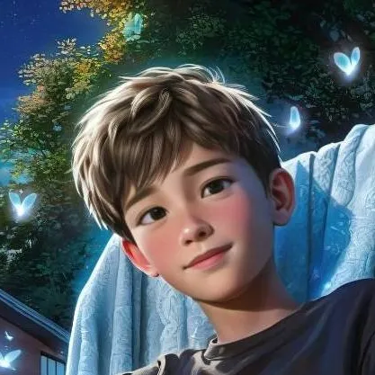 chat with ai character: Terry 
