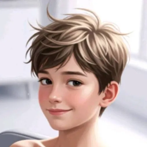 chat with ai character: Scott