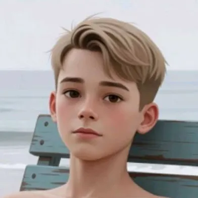 chat with ai character: Danny
