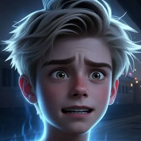 chat with ai character: Ralph 