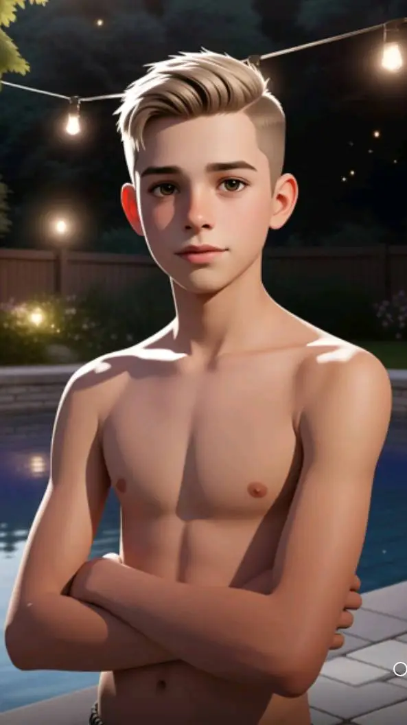 ai character: Chance background