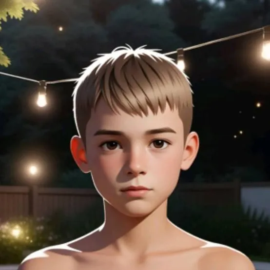 chat with ai character: Denny 