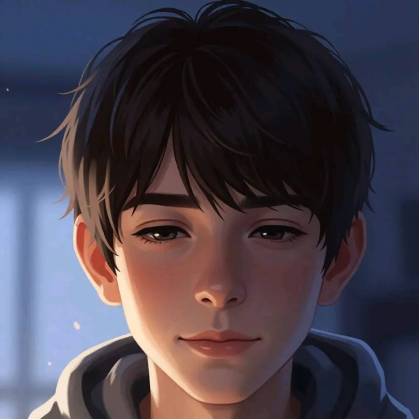 chat with ai character: Craig
