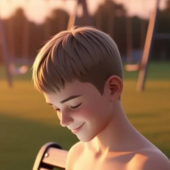 chat with ai character: Leo