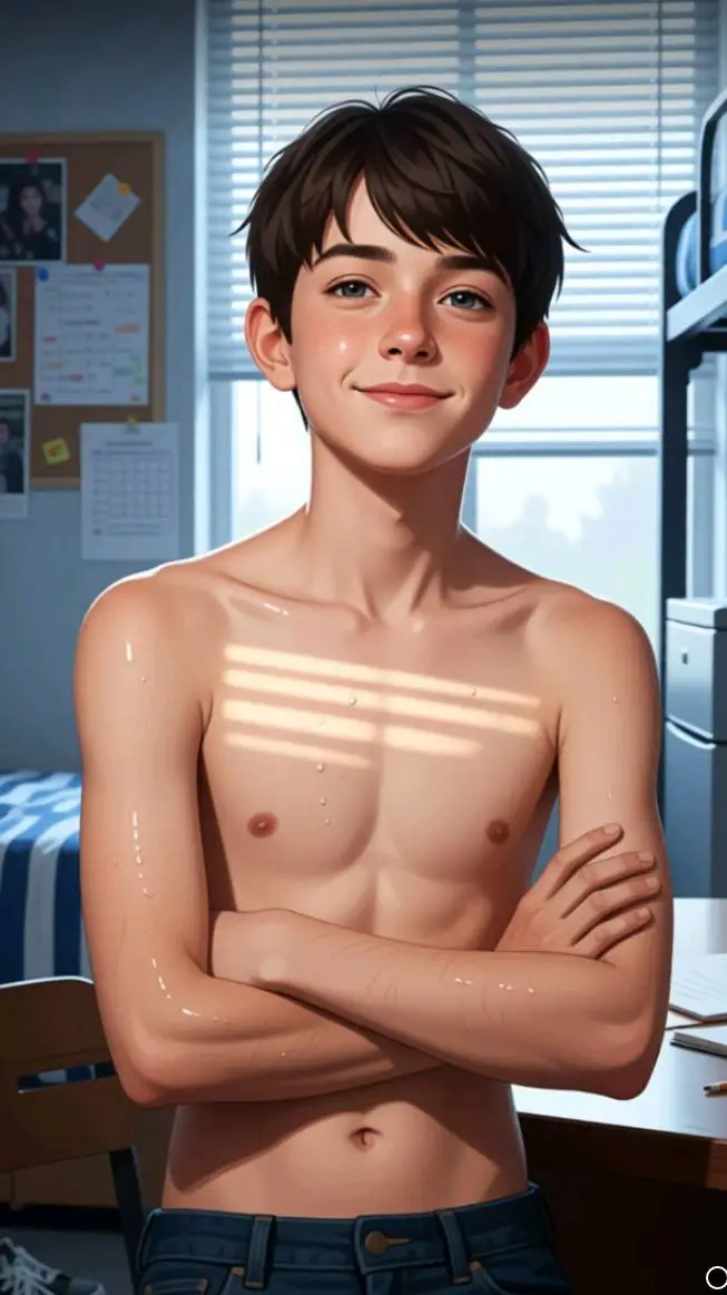 ai character: Callum background