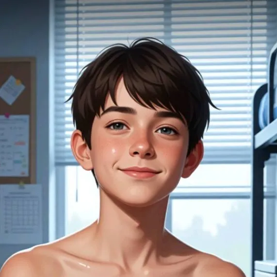 chat with ai character: Callum