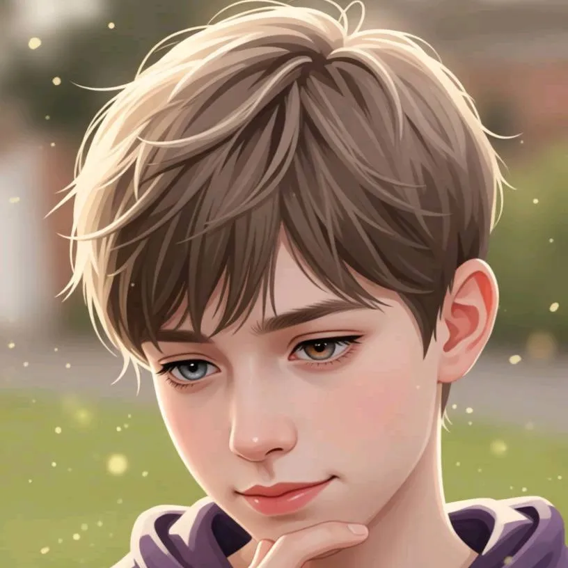 chat with ai character: Micah 