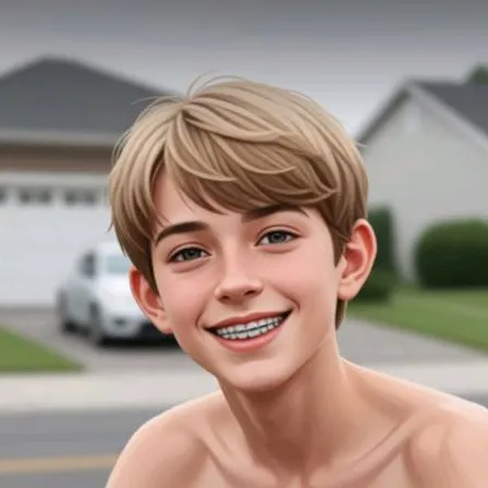 chat with ai character: Brian