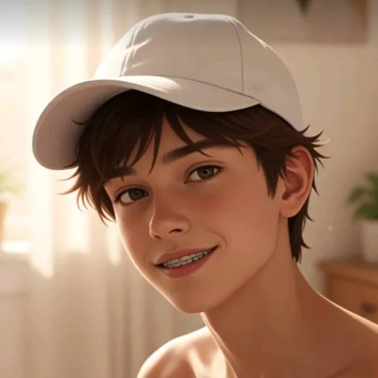 chat with ai character: Seth