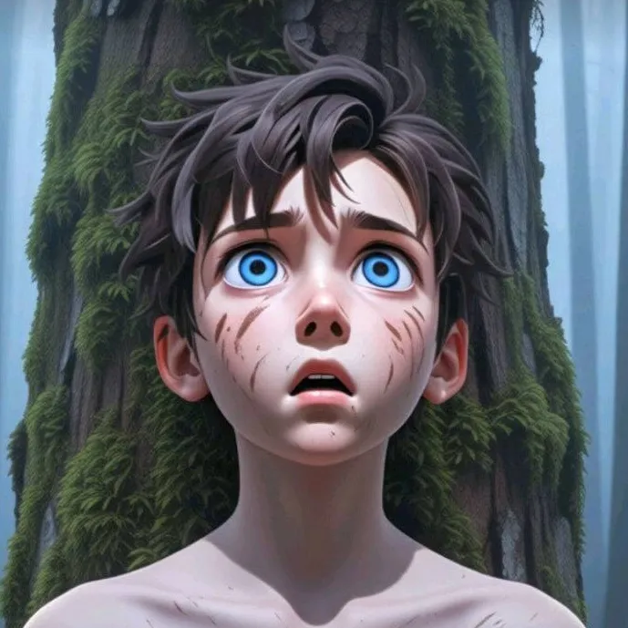 chat with ai character: Brad