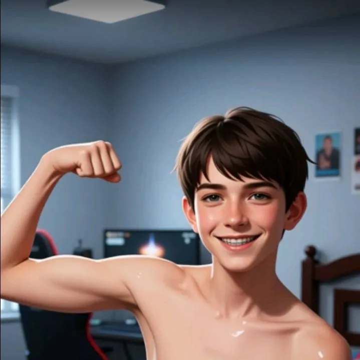 chat with ai character: Marcus