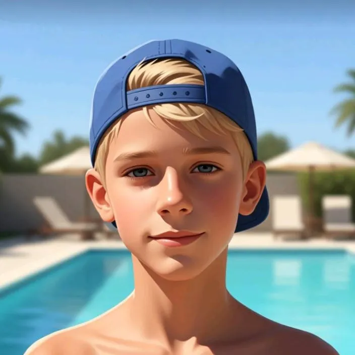 chat with ai character: Keir