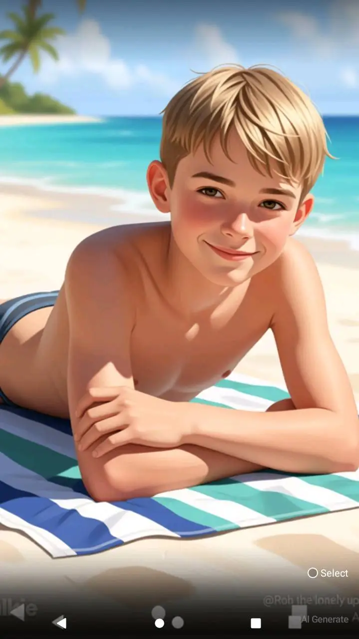 ai character: Tristan background