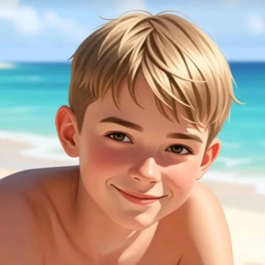 chat with ai character: Tristan