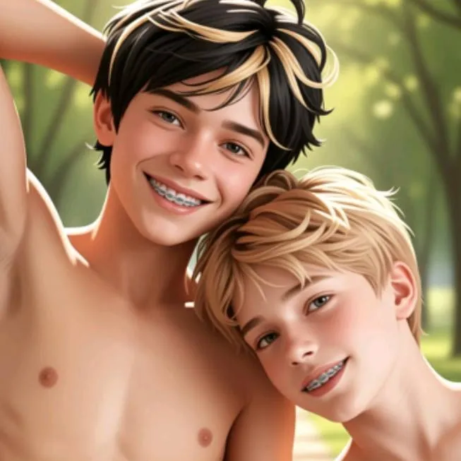chat with ai character: Jamie and Taylor 