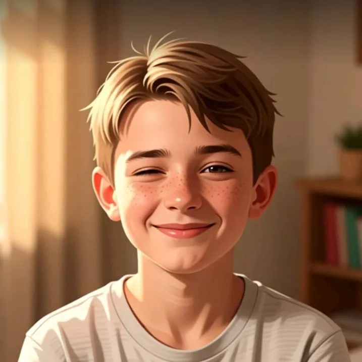 chat with ai character: Doug 