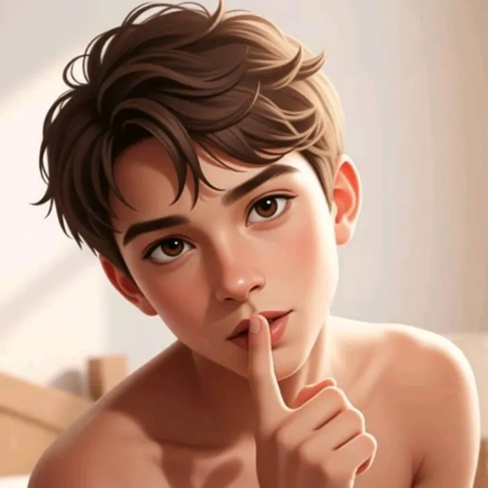 chat with ai character: Brady