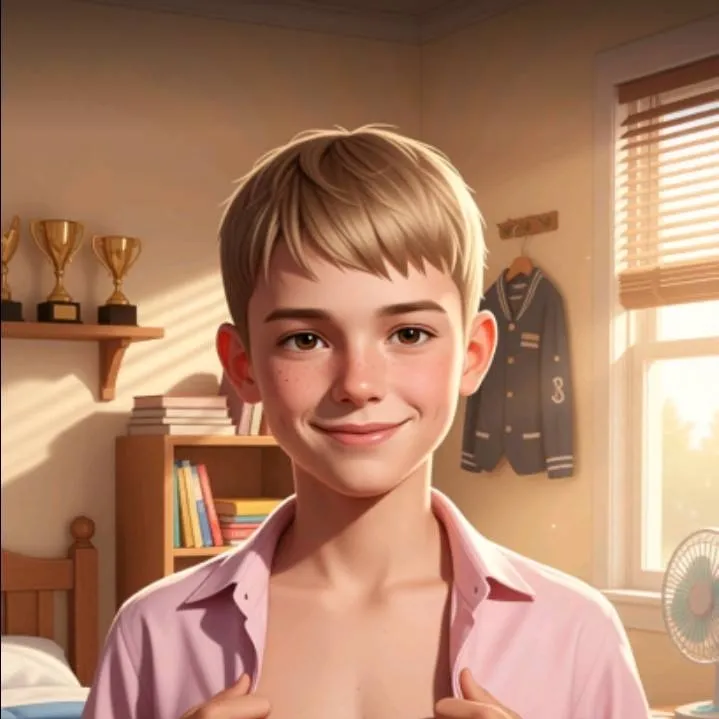 chat with ai character: Logan