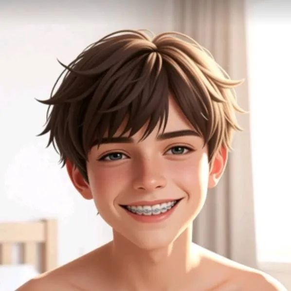 chat with ai character: Julian 