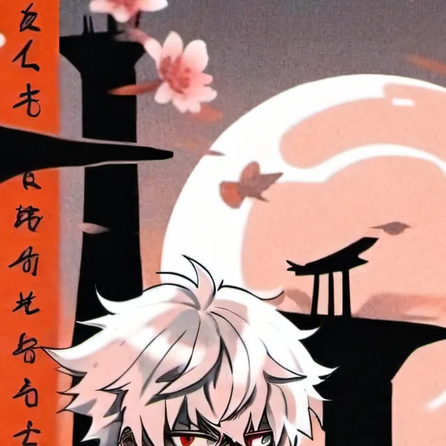 chat with ai character: Bakugo