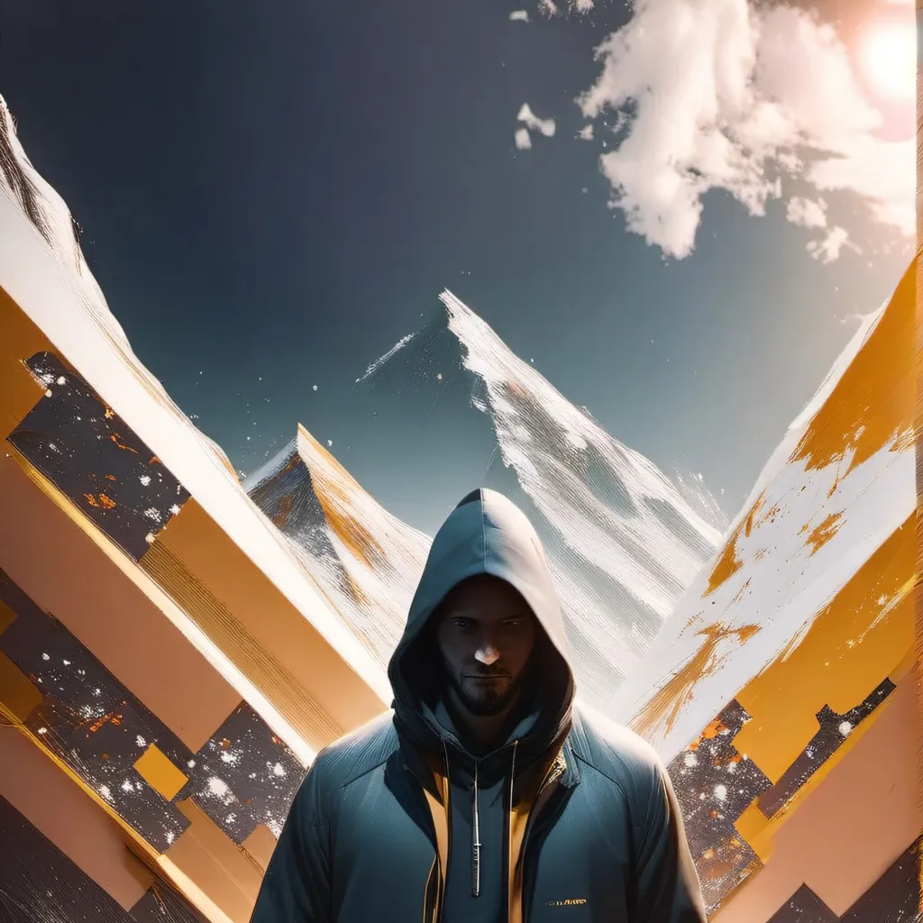 chat with ai character: stranger