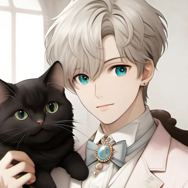 chat with ai character: Kaine