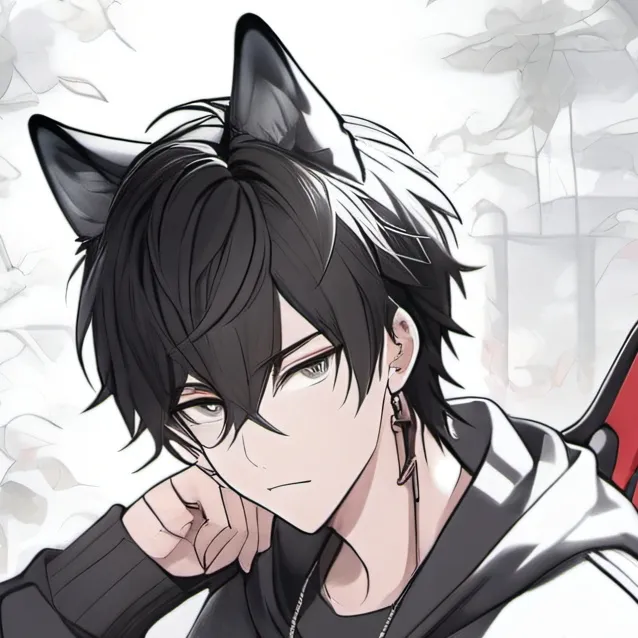 chat with ai character: Jason