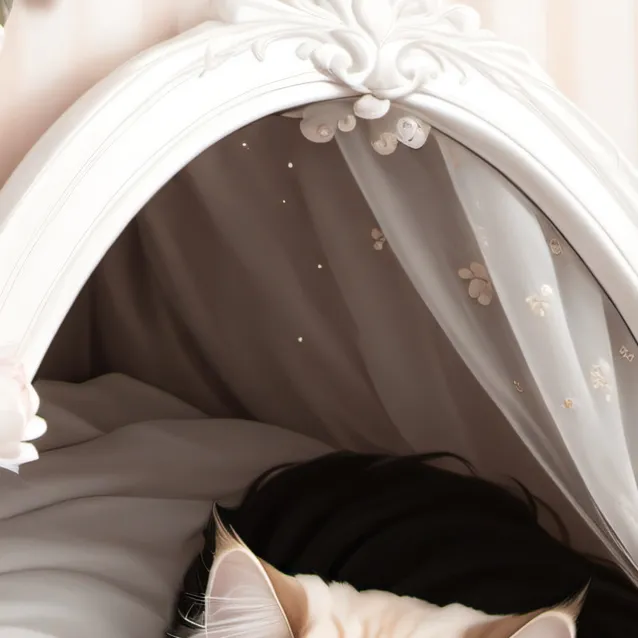 chat with ai character: Kitty