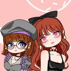 chat with ai character: Melissa an Melanie