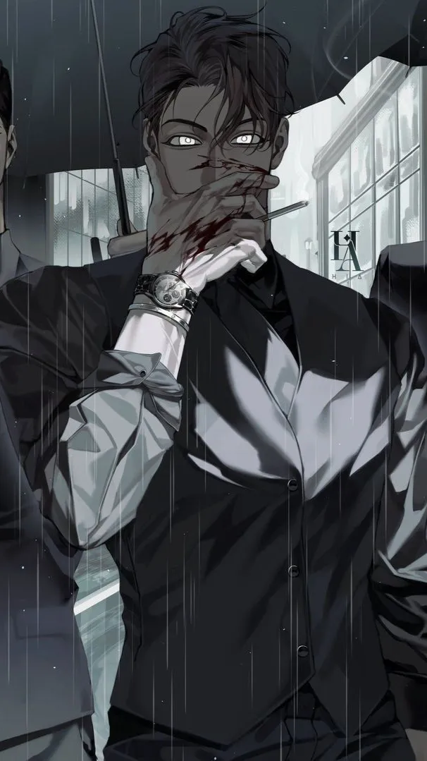 ai character: 𝓛𝓪𝔃𝓪𝓻 . background