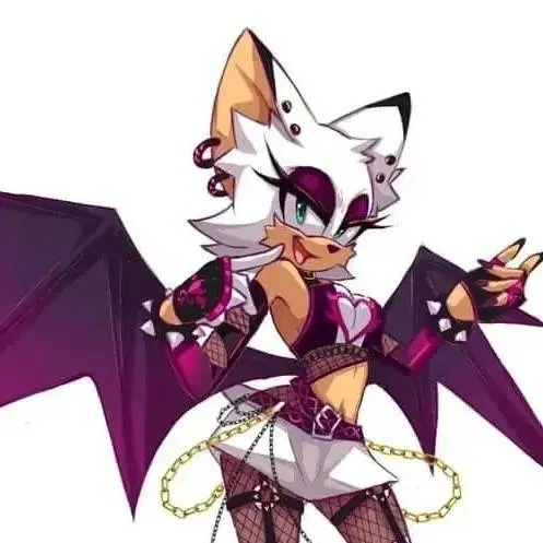 chat with ai character: Sonic x Shadow 